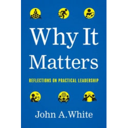 Why It Matters: Reflections on Practical Leadership