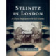 Steinitz in London: A Chess Biography with 623 Games