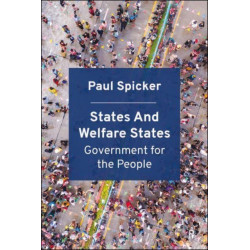States and Welfare States: Government for the People