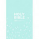 NIV Pocket Mint Soft-tone Bible with Zip