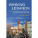 Winning Lebanon: Youth Politics, Populism, and the Production of Sectarian Violence, 1920–1958