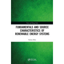 Renewable Energy Systems: Fundamentals and Source Characteristics