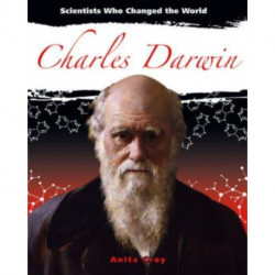 Charles Darwin