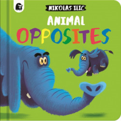 Animal Opposites
