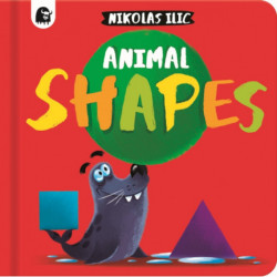 Animal Shapes