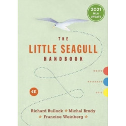 The Little Seagull Handbook: 2021 MLA Update