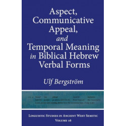 Aspect, Communicative Appeal, and Temporal Meaning in Biblical Hebrew Verbal Forms