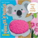 Squeeze 'n' Squeak: Wild Animals: Press my fluffy tummy!