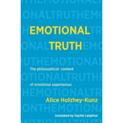 Emotional Truth: The philosophical content of emotional experiences