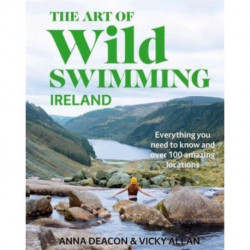 The Art of Wild Swimming: Ireland