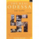 The Real Odessa: How Nazi War Criminals Escaped Europe