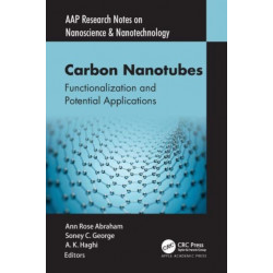 Carbon Nanotubes: Functionalization and Potential Applications
