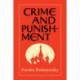 Crime and Punishment
