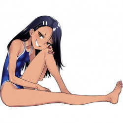 Don't Toy with Me, Miss Nagatoro Manga Box Set 1