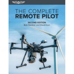 COMPLETE REMOTE PILOT