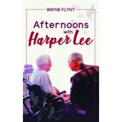 Afternoons with Harper Lee