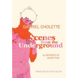 Scenes from the Underground