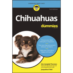 Chihuahuas For Dummies