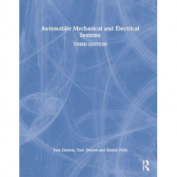 Automobile Mechanical and Electrical Systems