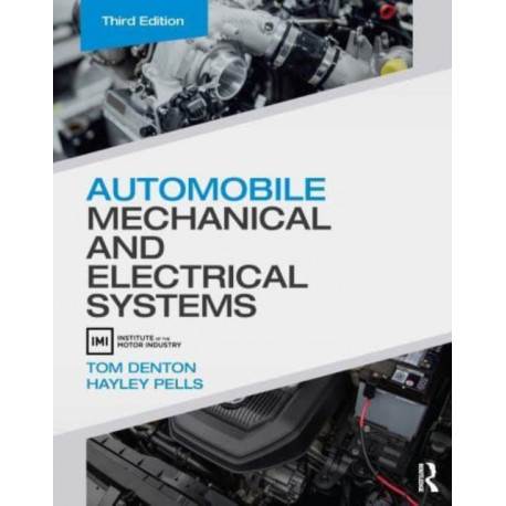 Automobile Mechanical and Electrical Systems