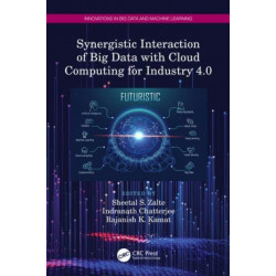 Synergistic Interaction of Big Data with Cloud Computing for Industry 4.0