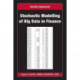 Stochastic Modelling of Big Data in Finance