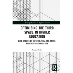 Optimising the Third Space in Higher Education: Case Studies of Intercultural and Cross-Boundary Collaboration