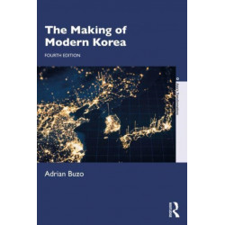 The Making of Modern Korea