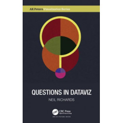 Questions in Dataviz: A Design-Driven Process for Data Visualisation