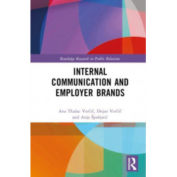 Internal Communication and Employer Brands