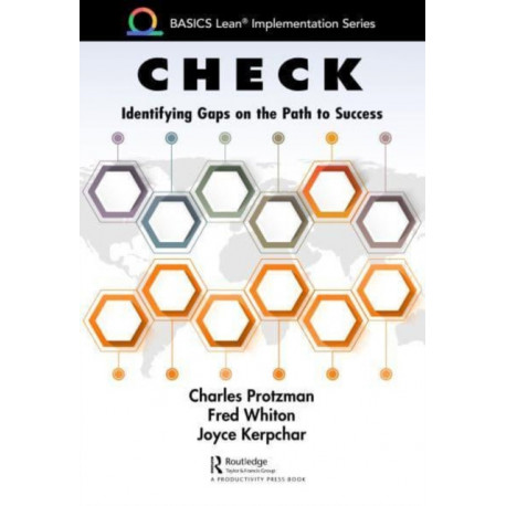 Check: Identifying Gaps on the Path to Success