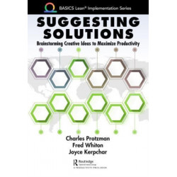 Suggesting Solutions: Brainstorming Creative Ideas to Maximize Productivity