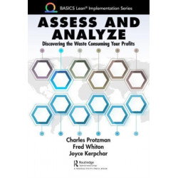 Assess and Analyze: Discovering the Waste Consuming Your Profits