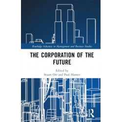 The Corporation of the Future