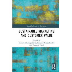Sustainable Marketing and Customer Value