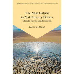 The Near Future in Twenty-First-Century Fiction: Climate, Retreat and Revolution