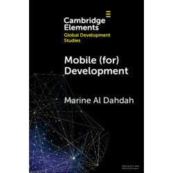 Mobile (for) Development: When Digital Giants Take Care of Poor Women