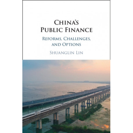 China's Public Finance: Reforms, Challenges, and Options