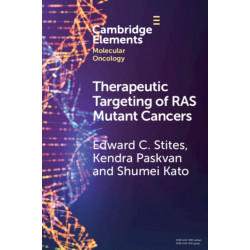 Therapeutic Targeting of RAS Mutant Cancers