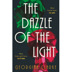 The Dazzle of the Light