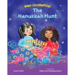 The Hanukkah Hunt