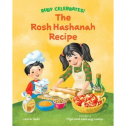 ROSH HASHANAH RECIPE