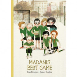 Madani's Best Game