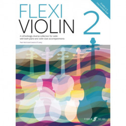 Flexi Violin 2