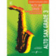 Graded Playalong Series: Alto Saxophone Grade 3