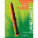 Graded Playalong Series: Clarinet Grade 3
