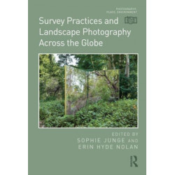 Survey Practices and Landscape Photography Across the Globe
