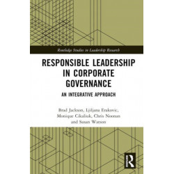 Responsible Leadership in Corporate Governance: An Integrative Approach