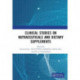Clinical Studies on Nutraceuticals and Dietary Supplements