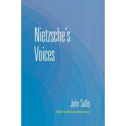 Nietzsche's Voices